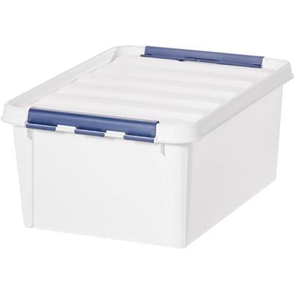 Orthex SmartStore Pro 15 Opbergbox 14 liter
