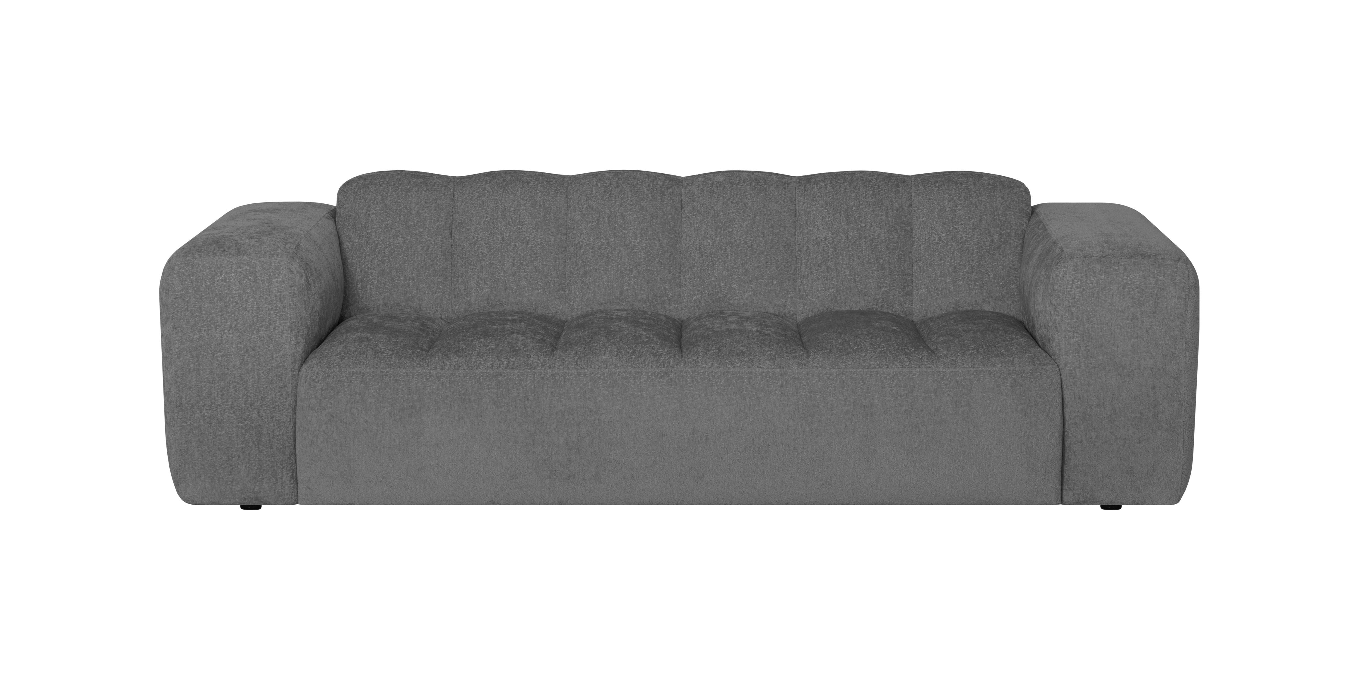 NADUVI Collection 2.5-zitsbank Sandro chenille | 