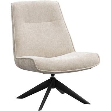 Leen Bakker Fauteuil Nora - taupe
