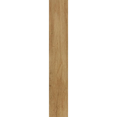 Leen Bakker PVC vloer Klik Senso - Lord Honey - 2,10 m2
