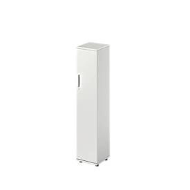 Schäfer Shop Genius Schäfer Shop  Genius Vleugeldeurkast TETRIS WOOD, 5 ordnerhoogten, B 400 x D 421 x H 1910 mm, hoogte incl. glijders, deur rechts