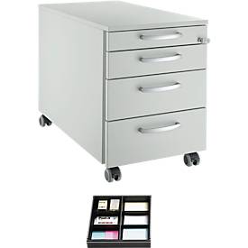 Schäfer Shop Select Schäfer Shop  Select Verrijdbare ladeblok 1233