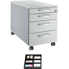 Schäfer Shop Select Schäfer Shop  Select Verrijdbare ladeblok 1233