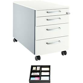 Schäfer Shop Select Schäfer Shop  Select Verrijdbare ladeblok 1233