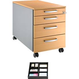Schäfer Shop Select Schäfer Shop  Select Verrijdbare ladeblok 1233