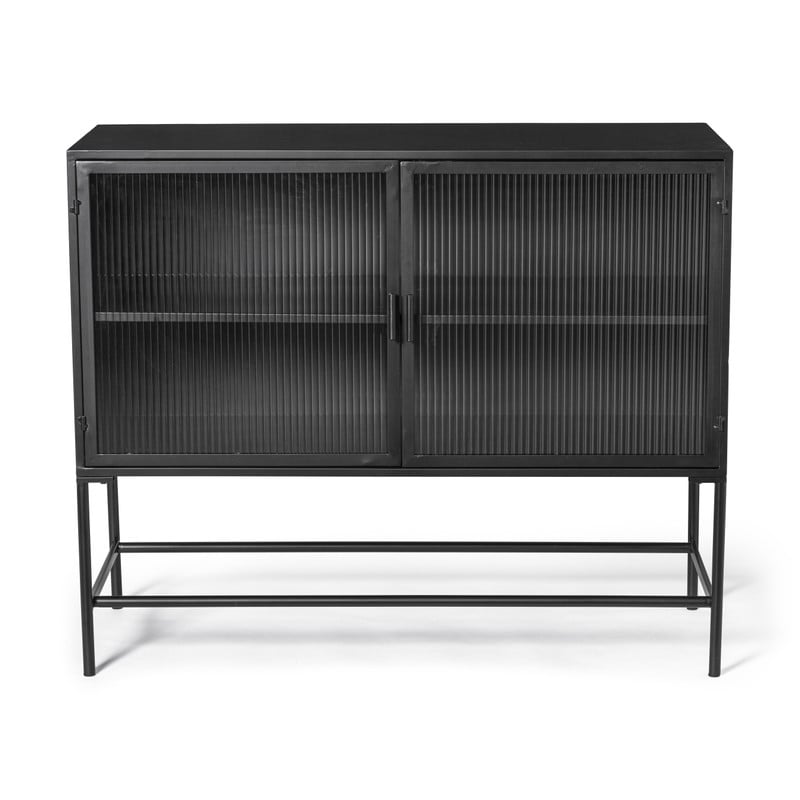 Xenos Dressoir Memphis - 90.5x110x44 cm
