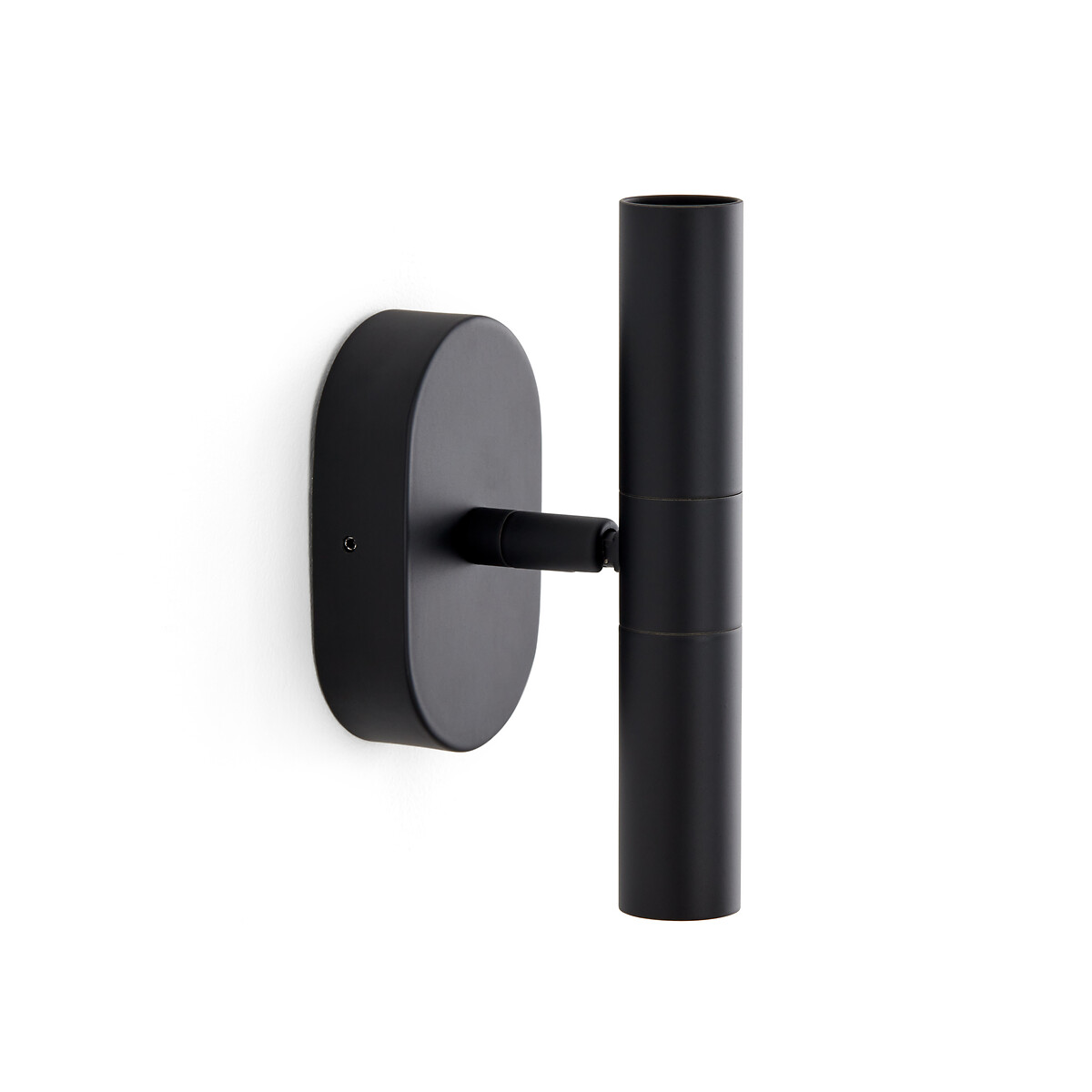 LA REDOUTE INTERIEURS Richtbare wandlamp in ijzermetaal, Joha