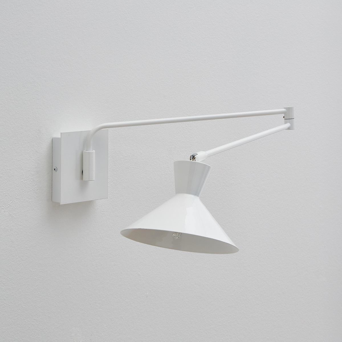 AM.PM Wandlamp met verstelbare arm, Voltige
