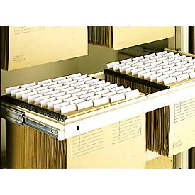 Schäfer Shop Select Uittrekbaar frame voor hangmappensysteem voor stalen kast TS 2
