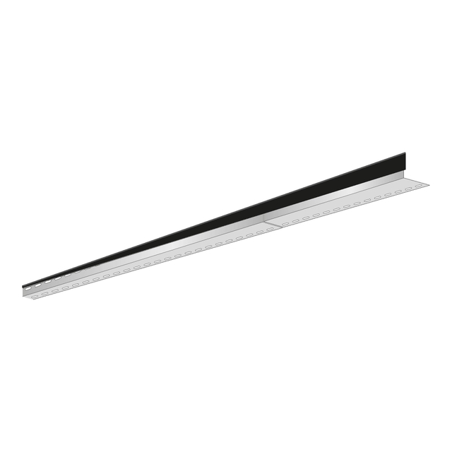 Easy Drain Easy turn afschotprofiel links/rechts hoogte 8 tot 32mm zw. et-1300b