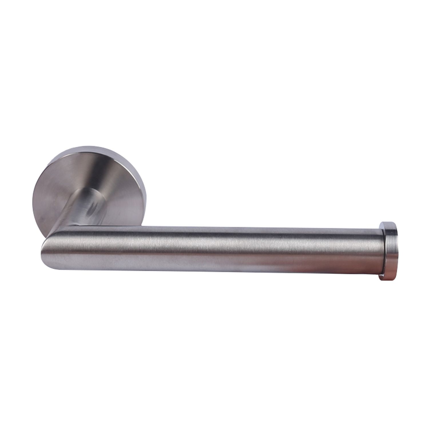 Aquavive Toiletrolhouder Rechte Arm Chroom