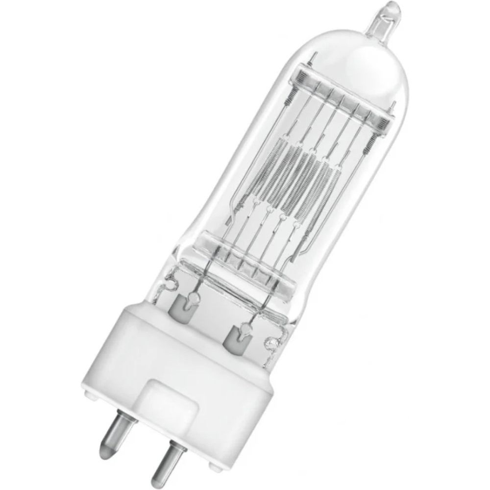 Osram 64670 GY9.5 240V/500W T25 lamp