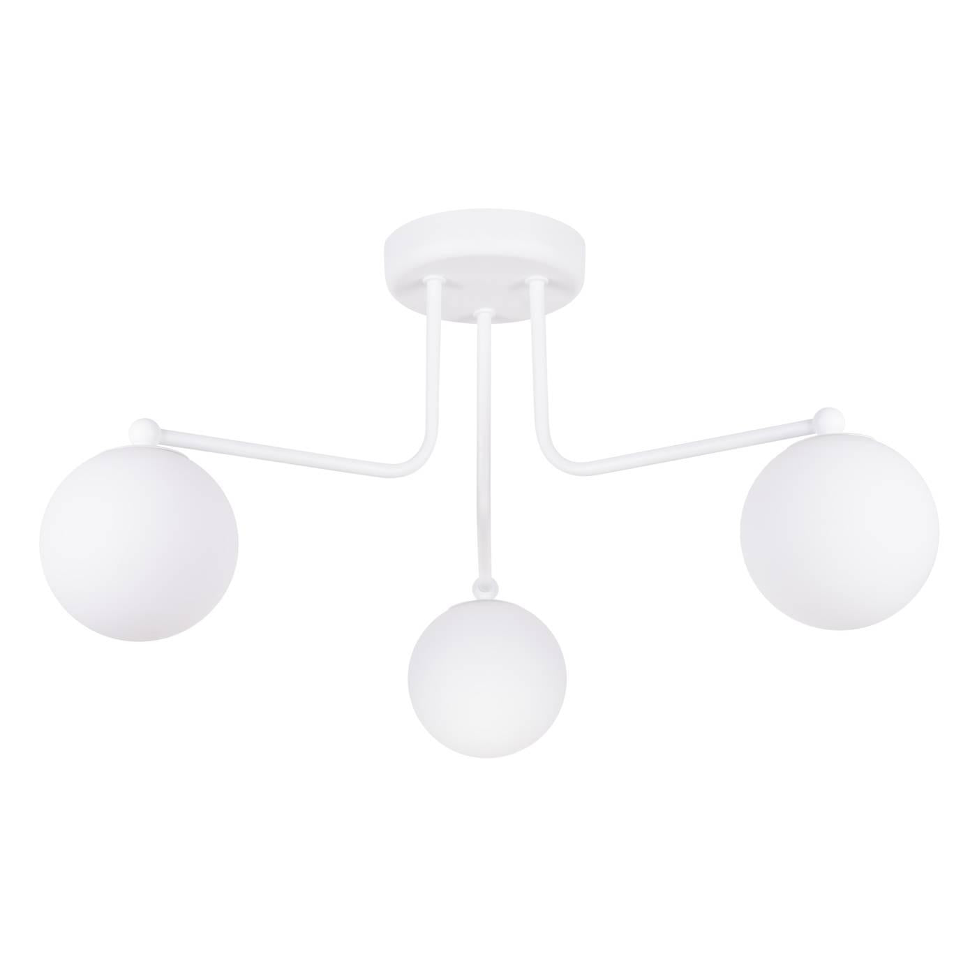 Sollux Kroonluchter Astral 3-lichts | 