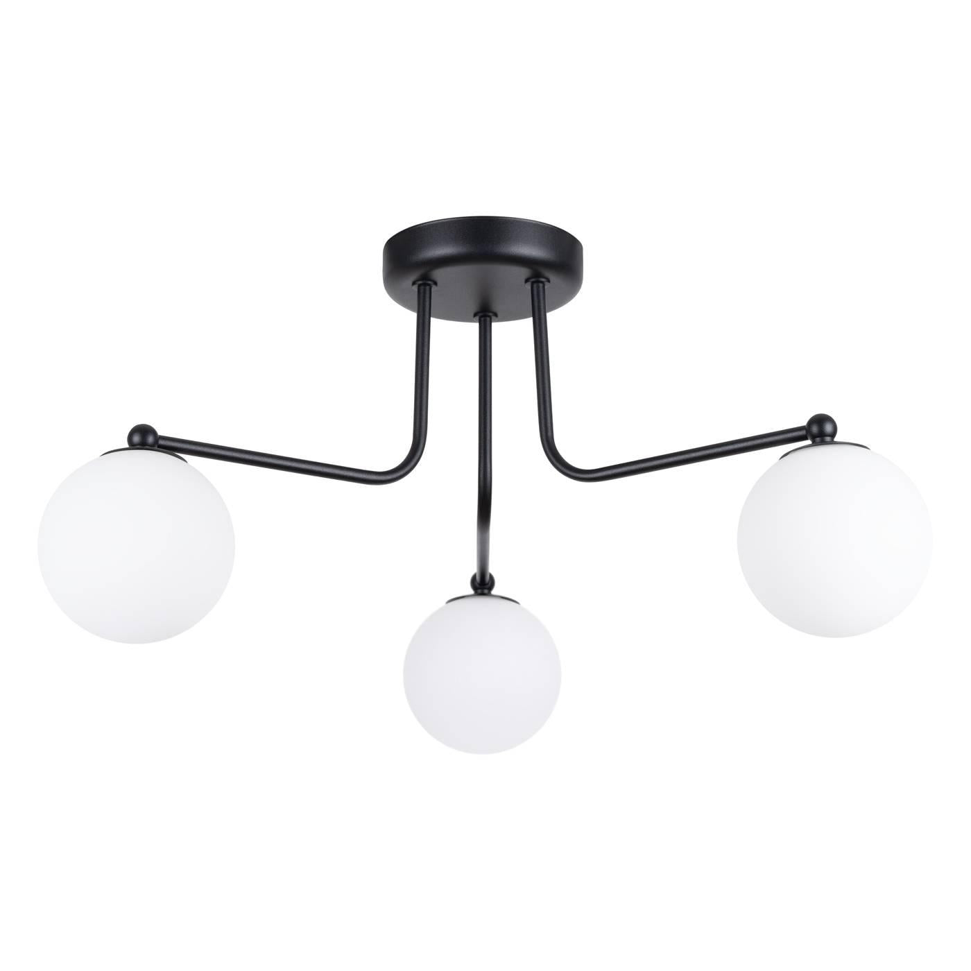 Sollux Kroonluchter Astral 3-lichts | 