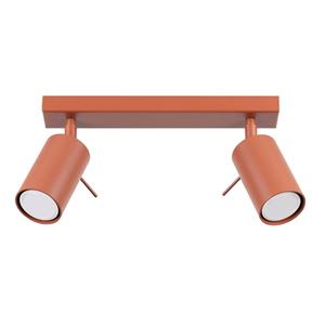 Sollux &VerticalLine; Deckenleuchte Ring 2-flammig