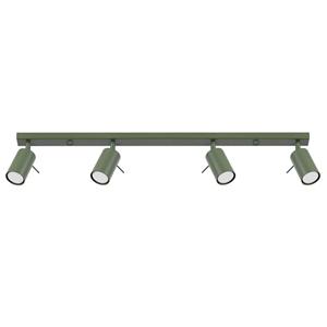 Sollux &VerticalLine; Deckenleuchte Ring 4-flammig