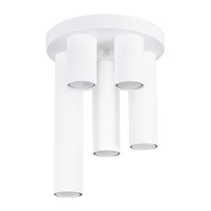 Sollux &VerticalLine; Deckenleuchte Lagos 5-flammig