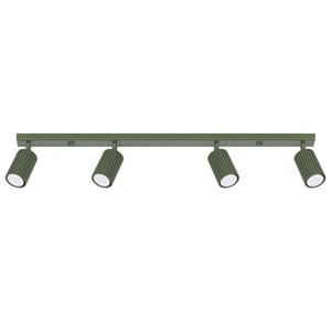 Sollux &VerticalLine; Deckenleuchte Carbon 4-flammig