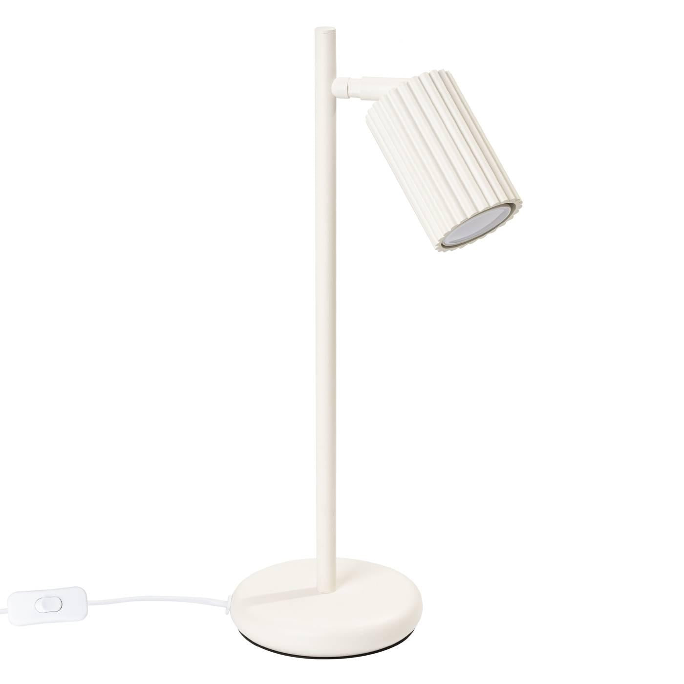 Sollux Tafellamp Karbon | 