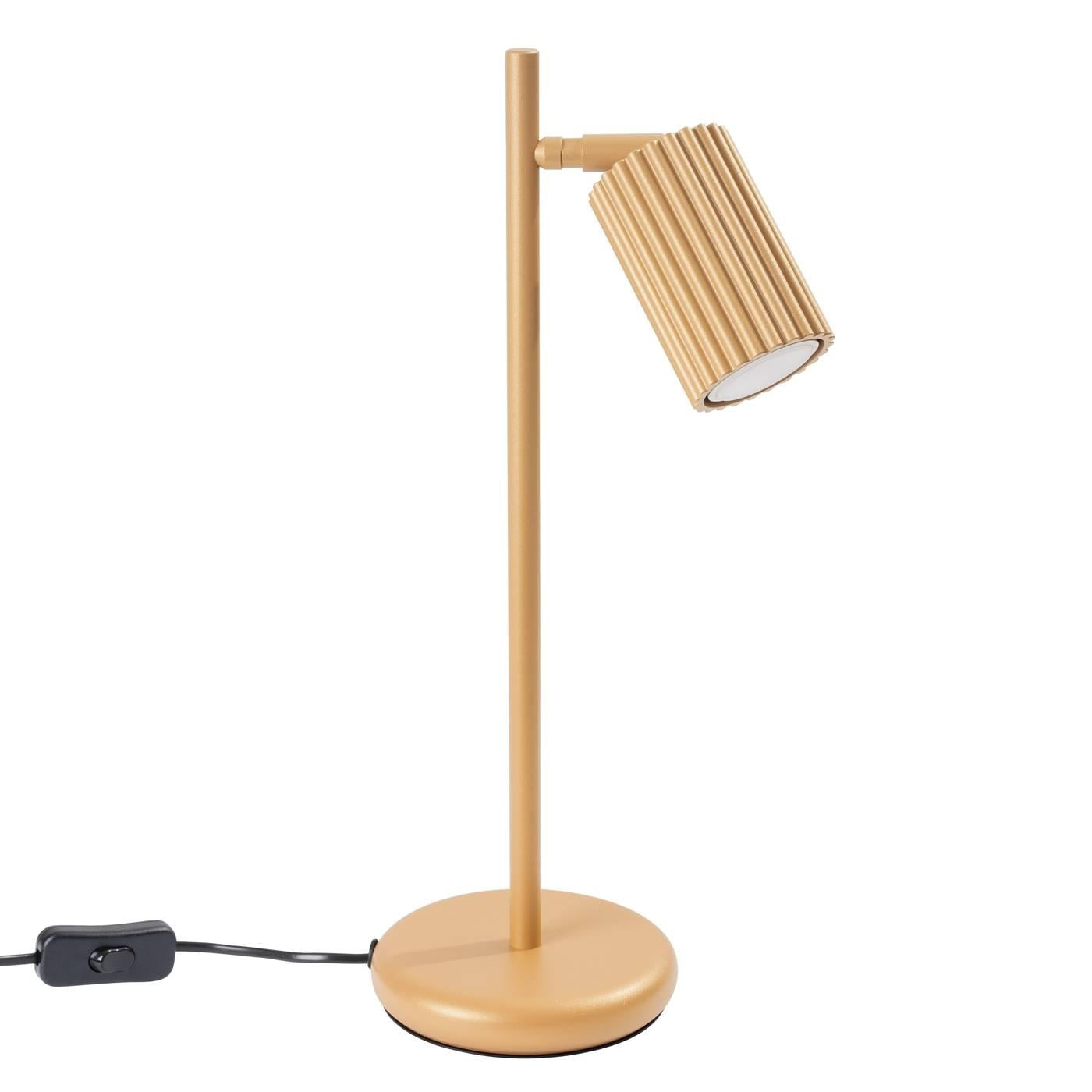 Sollux Tafellamp Karbon | 