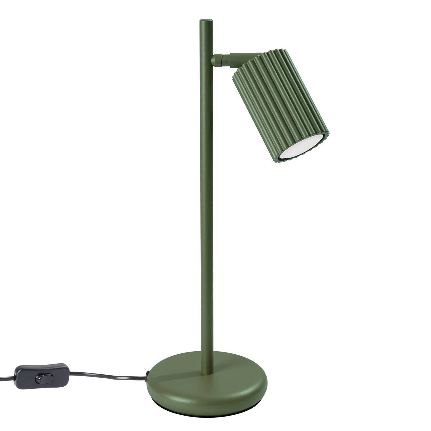 Sollux Tafellamp Karbon | 