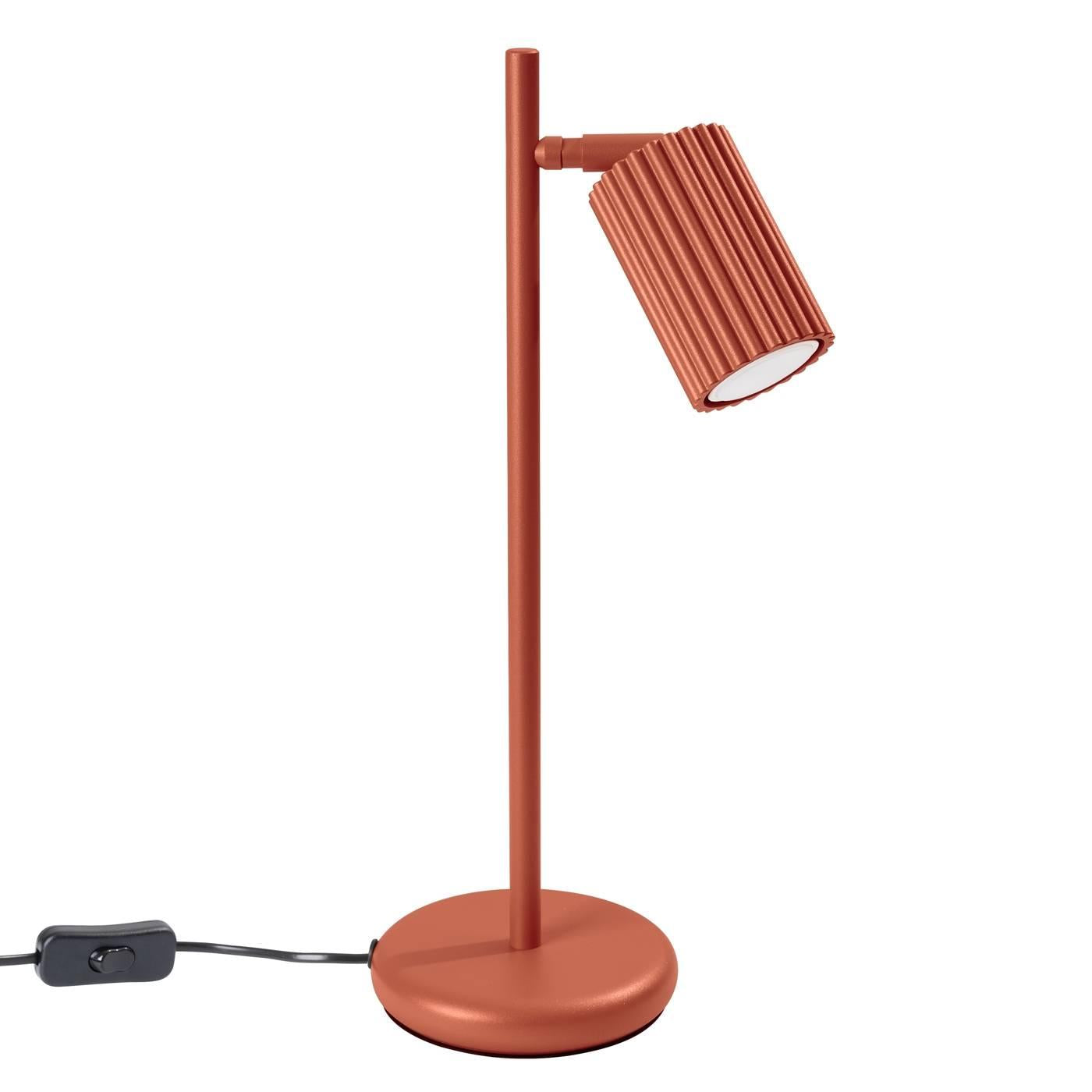 Sollux Tafellamp Karbon | 
