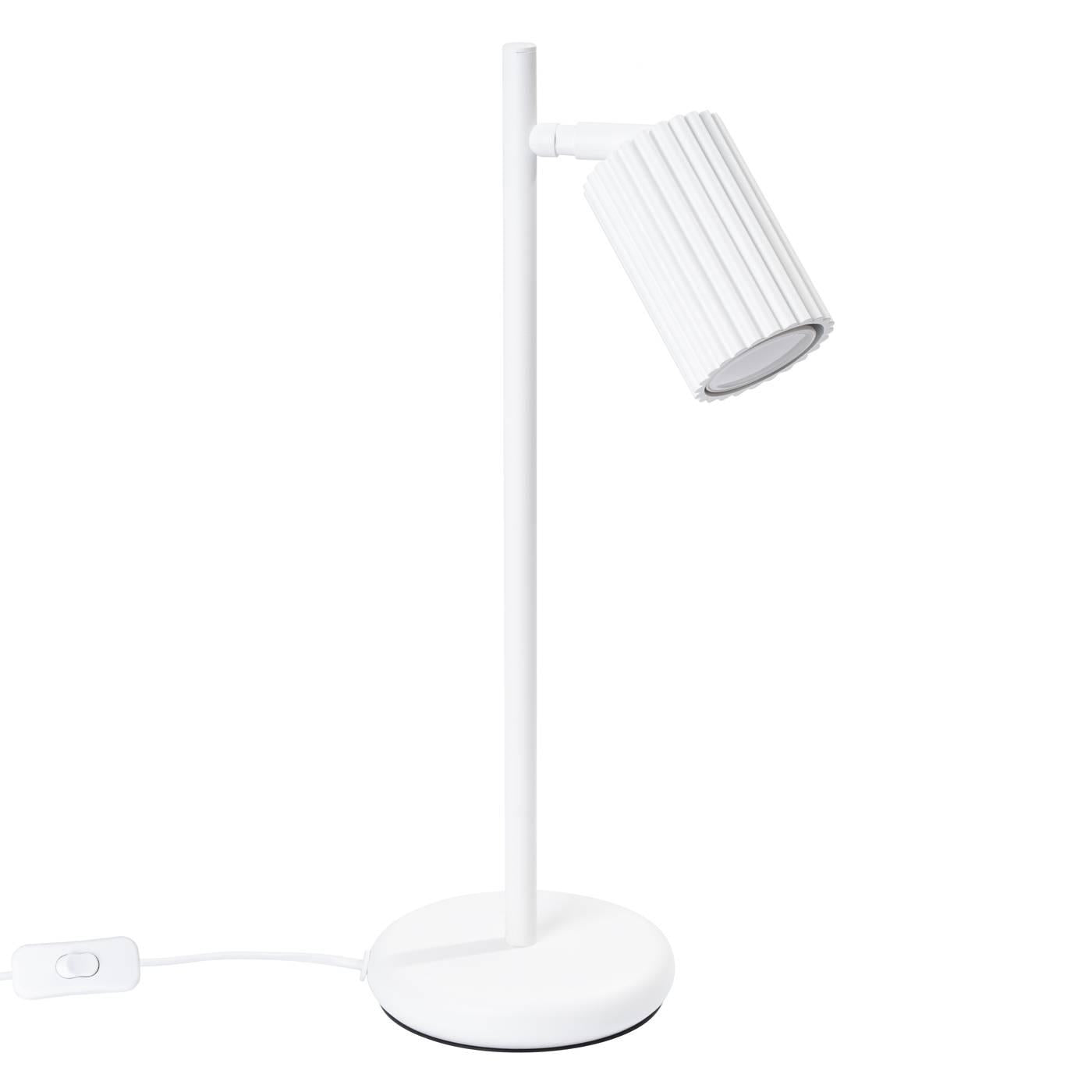Sollux Tafellamp Karbon | 