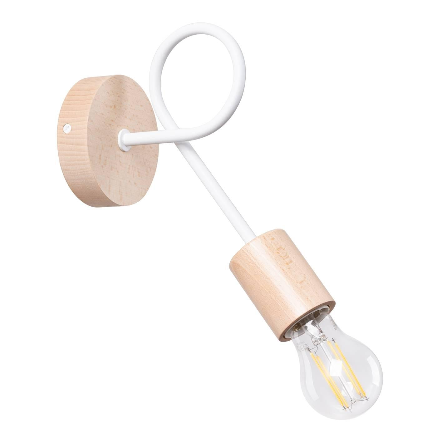 Sollux Wandlamp Ember | 