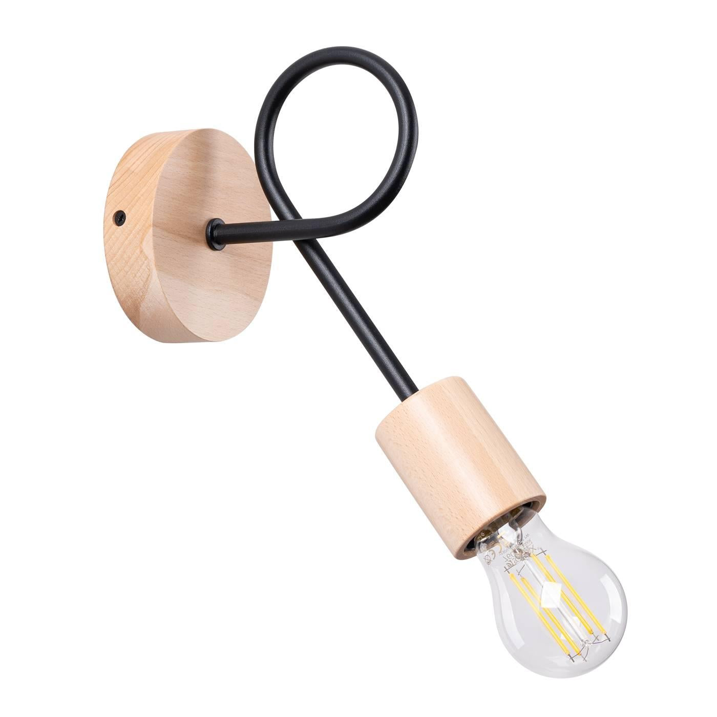 Sollux Wandlamp Ember | 