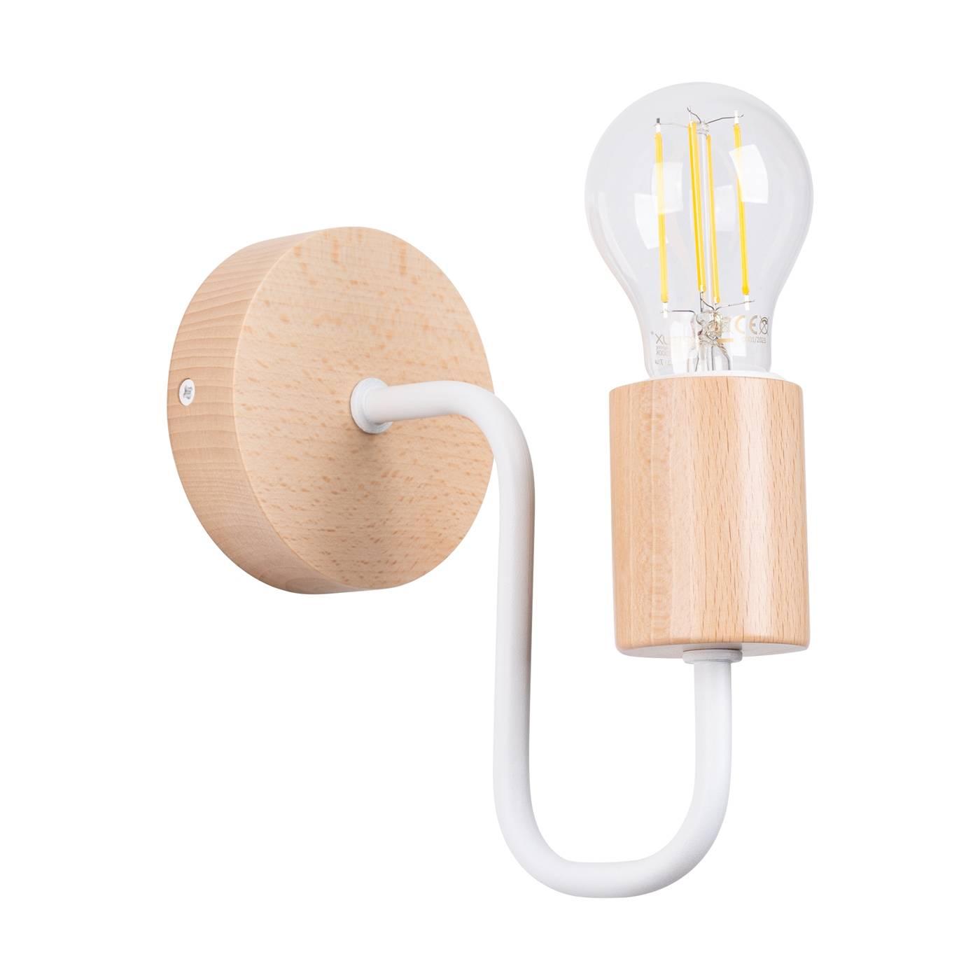 Sollux Wandlamp Timbo | 
