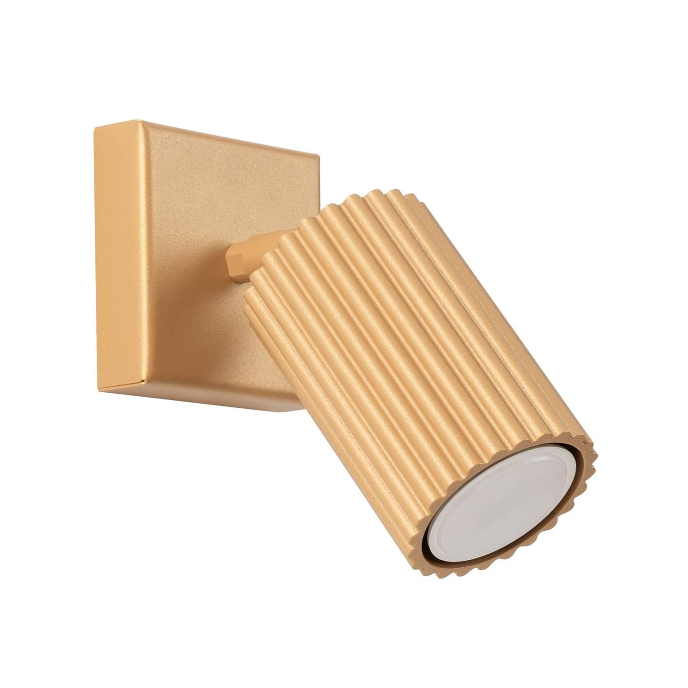 Sollux Wandlamp Karbon | 