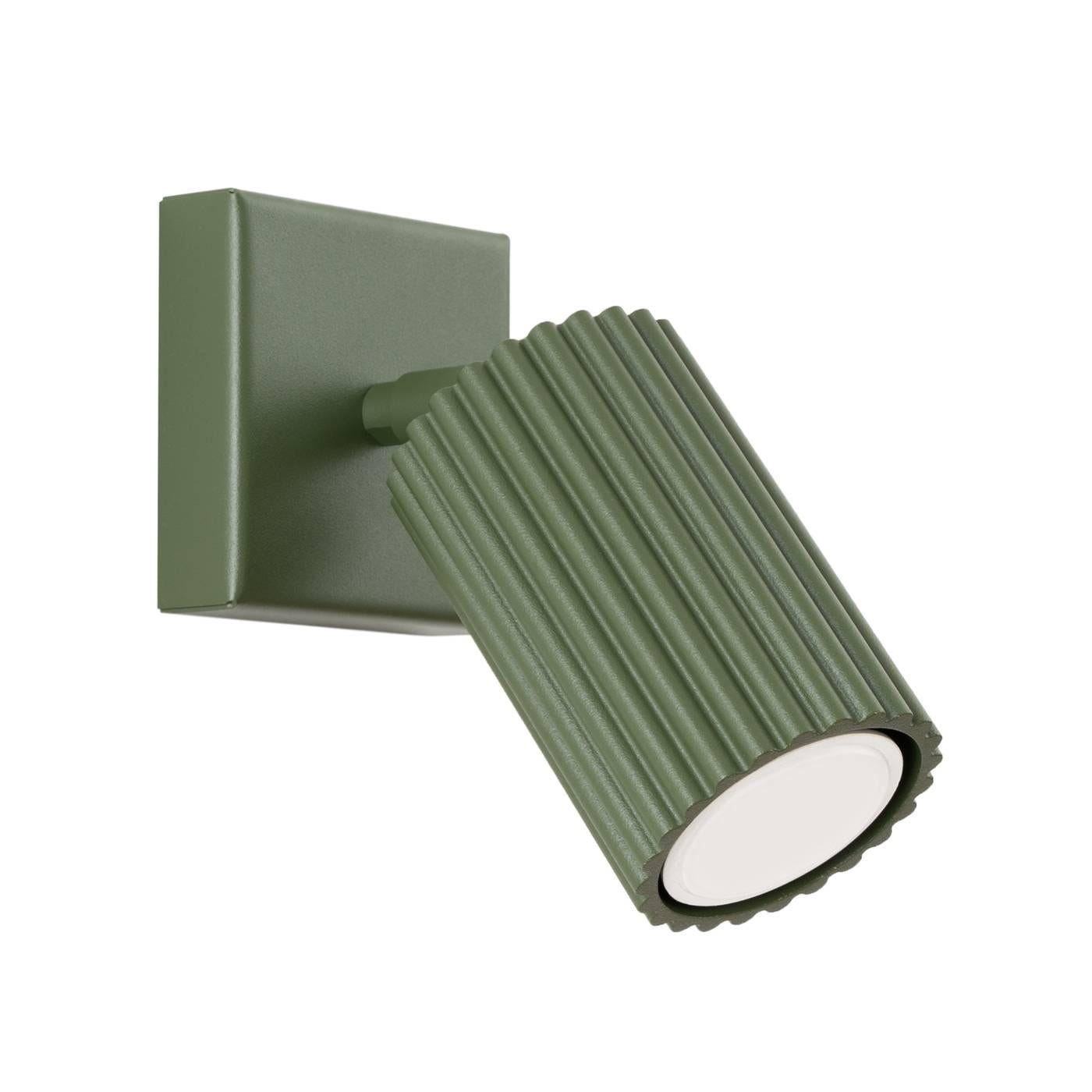 Sollux Wandlamp Karbon | 
