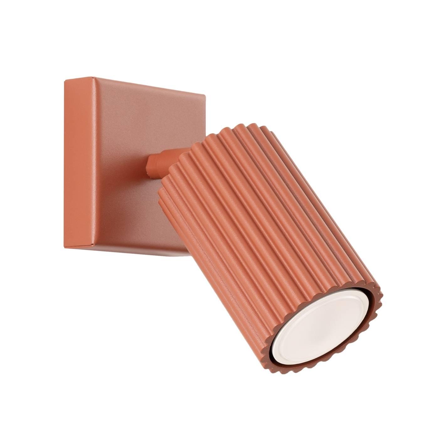 Sollux Wandlamp Karbon | 