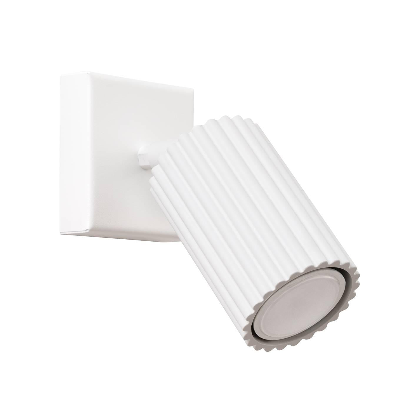Sollux Wandlamp Karbon | 
