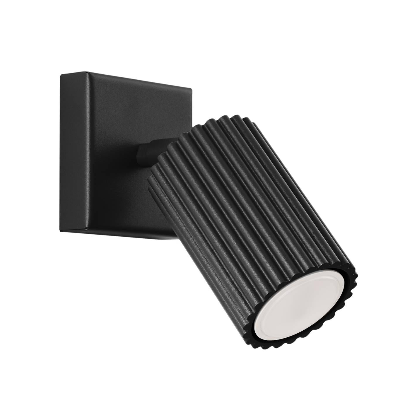 Sollux Wandlamp Karbon | 