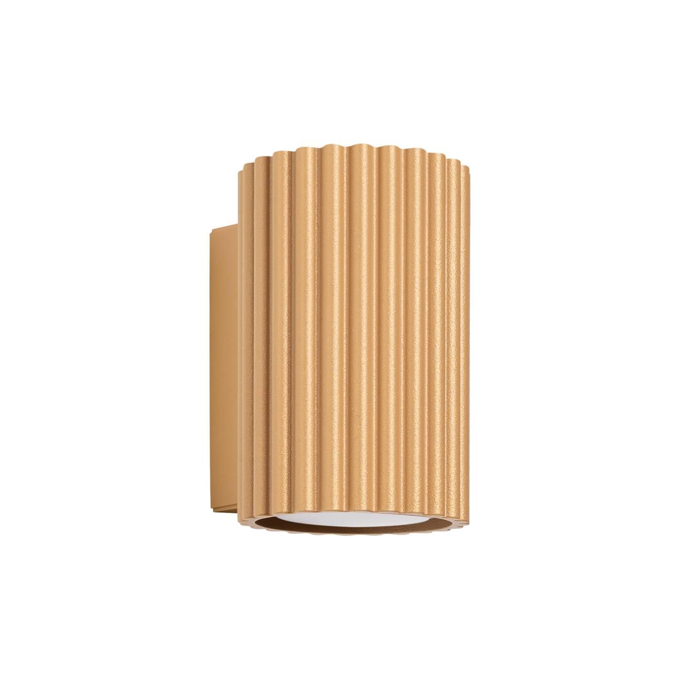Sollux Wandlamp Karbon | 
