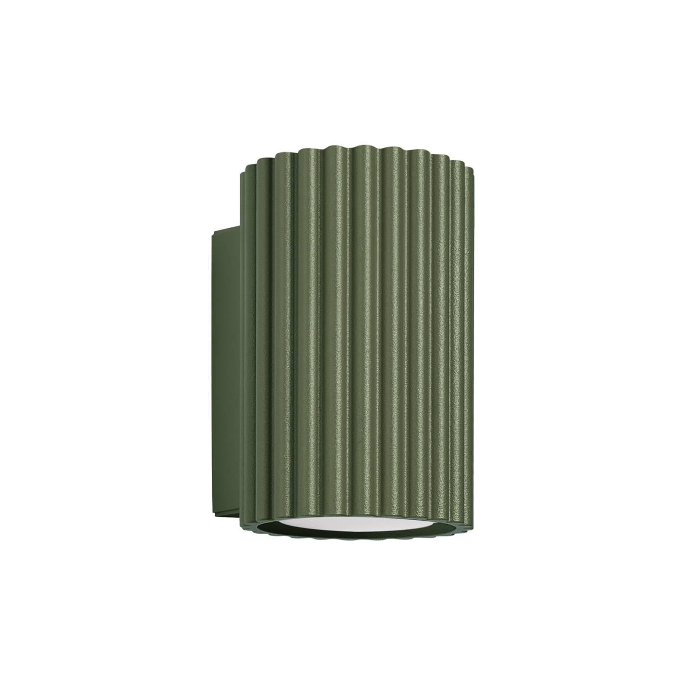 Sollux Wandlamp Karbon | 