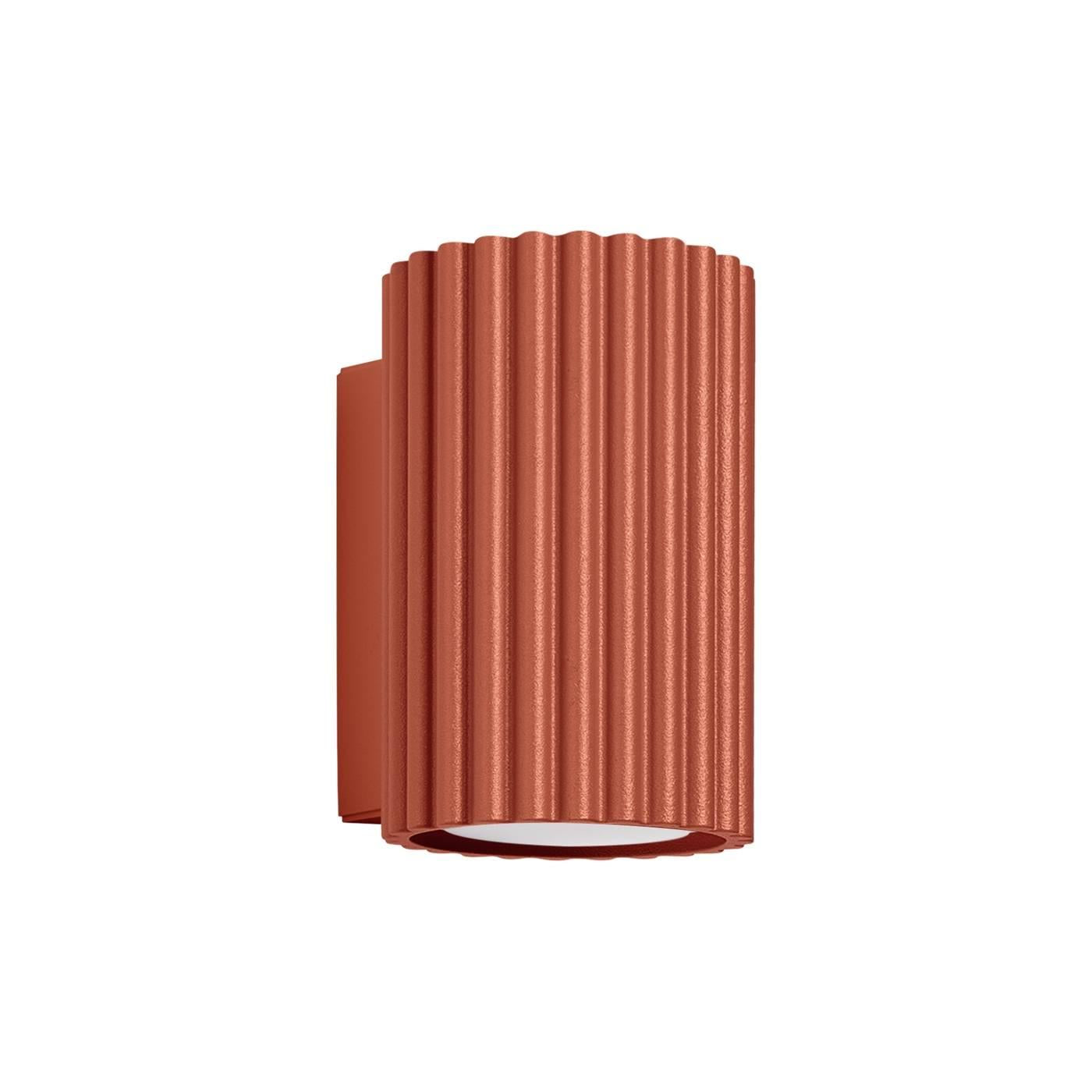 Sollux Wandlamp Karbon | 