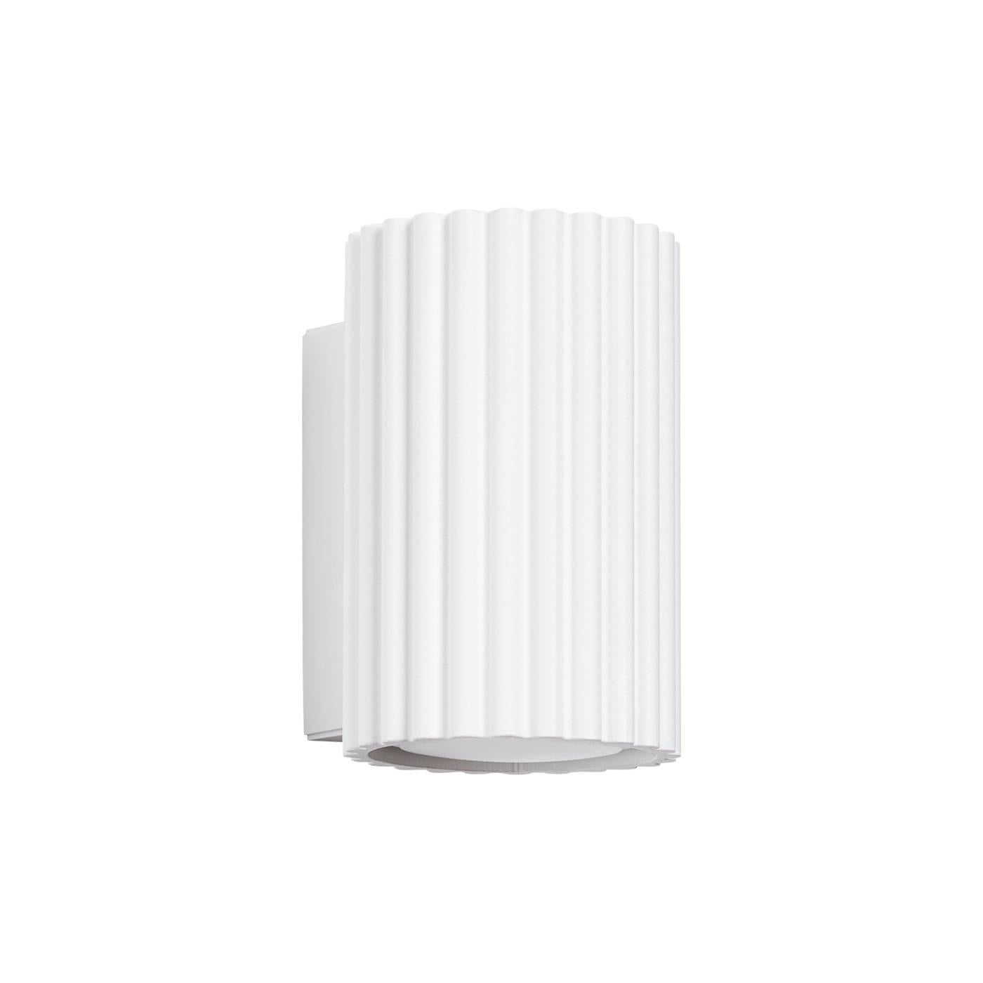 Sollux Wandlamp Karbon | 