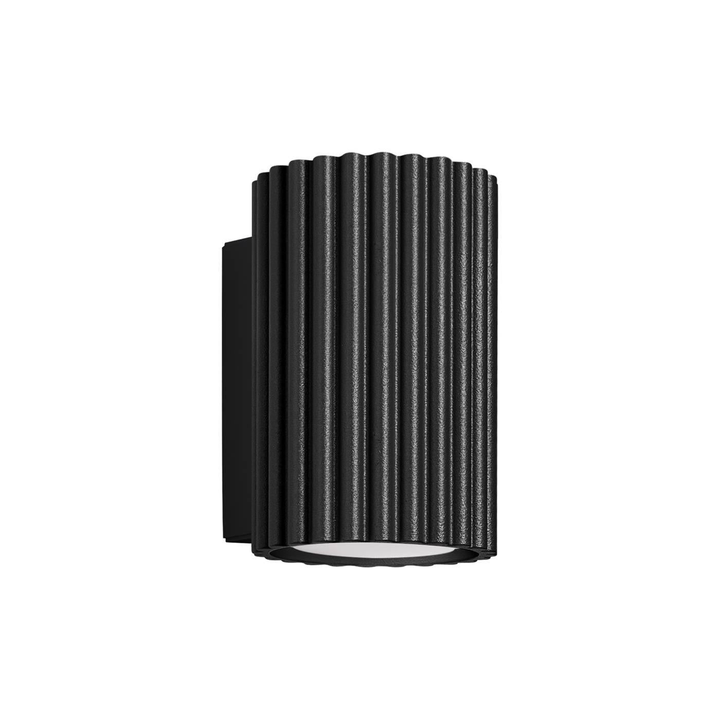 Sollux Wandlamp Karbon | 