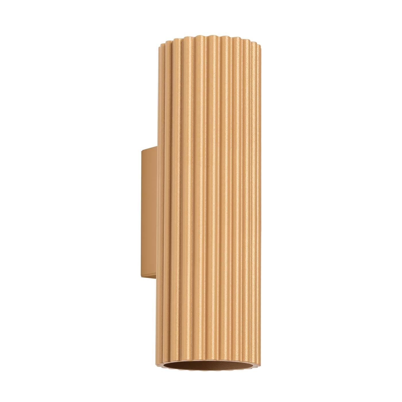 Sollux Wandlamp Karbon | 