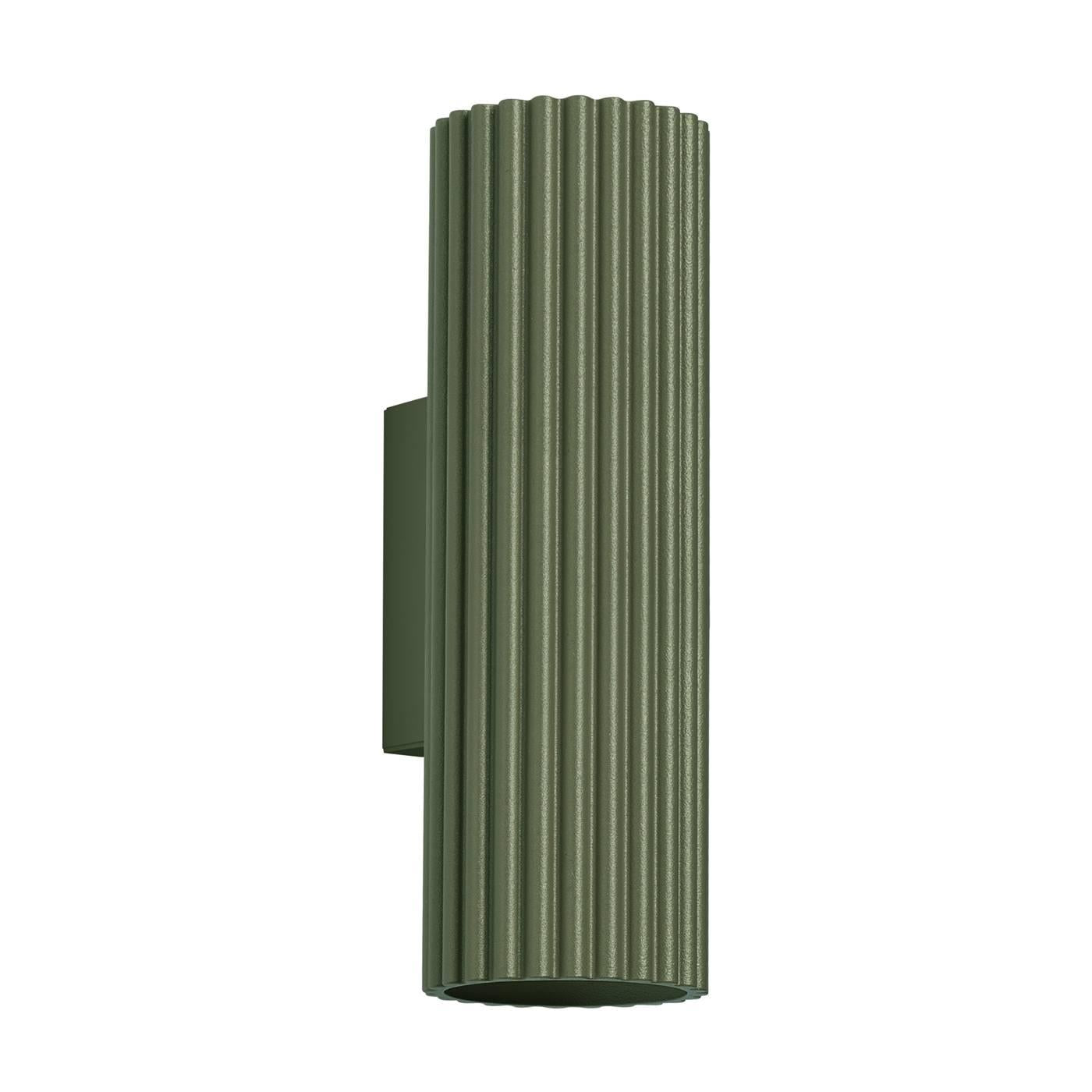 Sollux Wandlamp Karbon | 