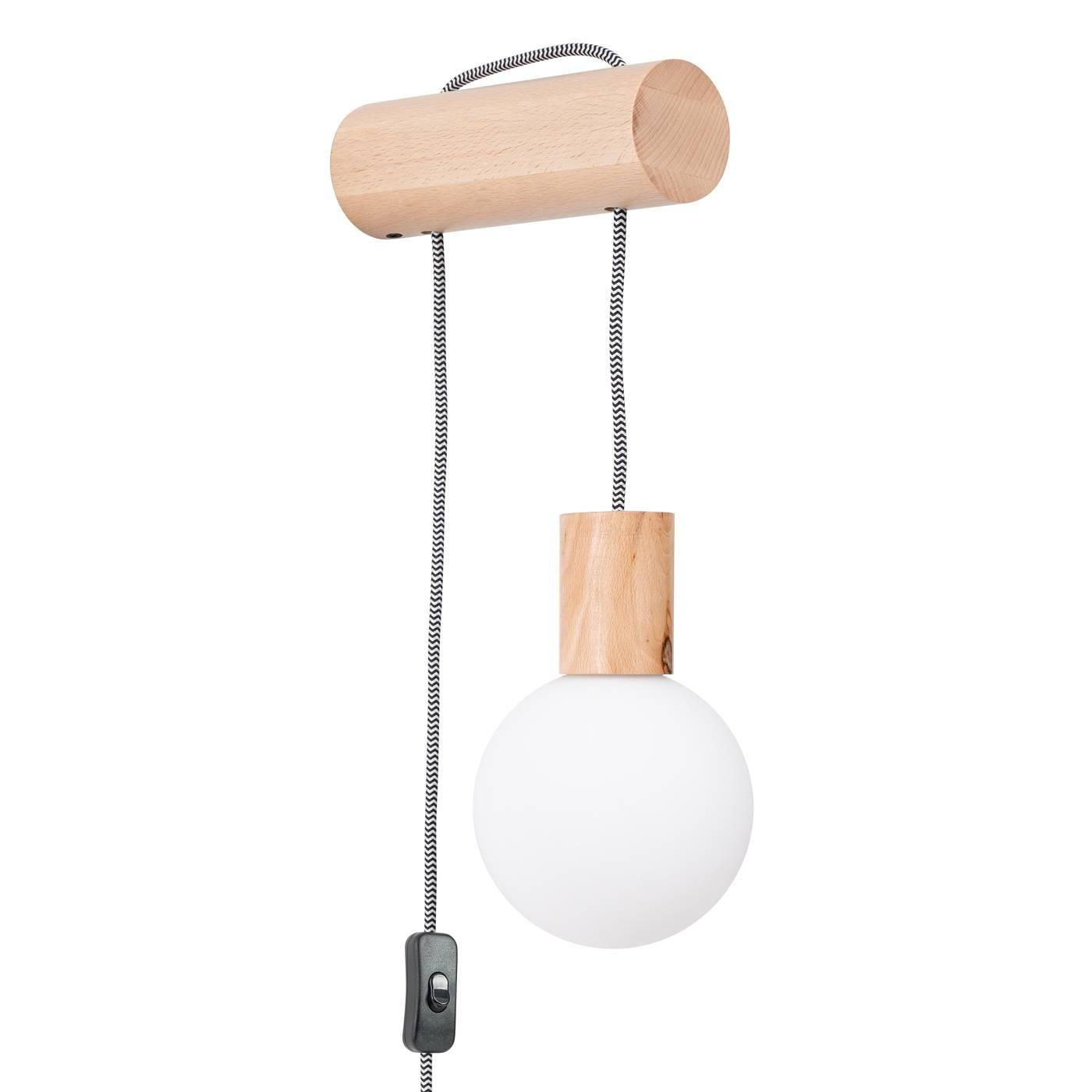 Sollux Wandlamp Nimbi | 