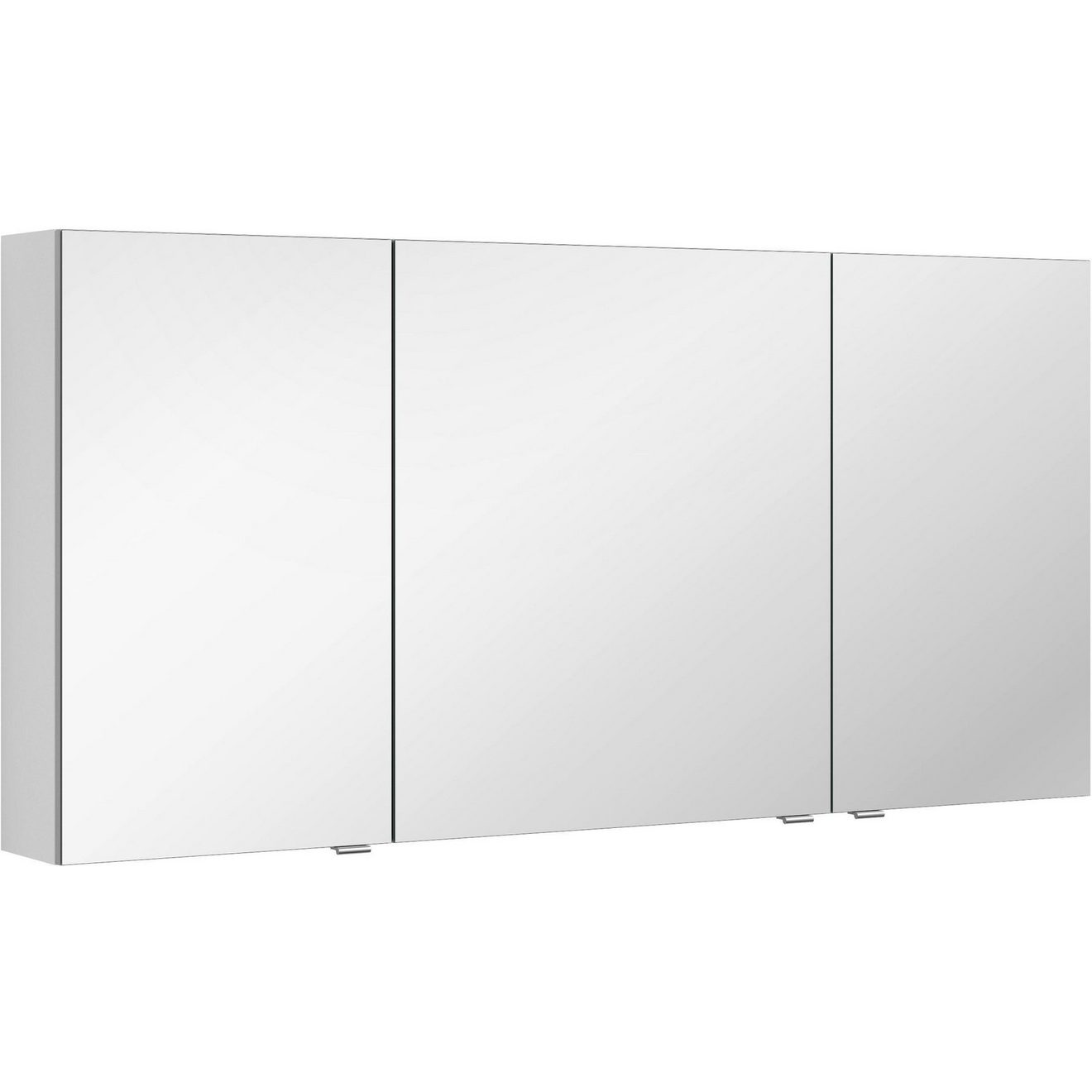 MARLIN Spiegelkast 3980 voorgemonteerd