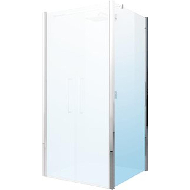 Novellini Young 2.0 Douchewand H200cm Links en rechts met antikalkbehandeling y2f2b77-1b