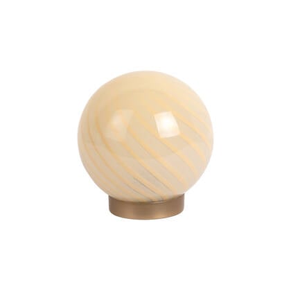 Leitmotiv  Table Lamp Summer Globe Small