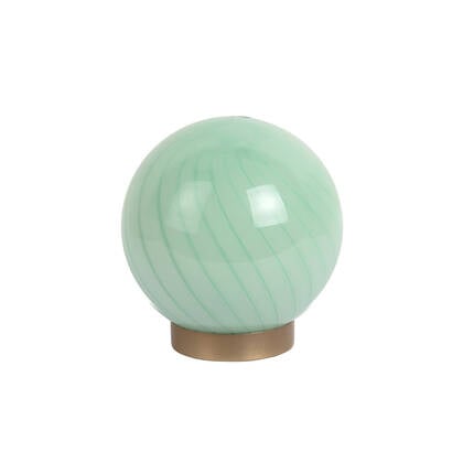 Leitmotiv  Table Lamp Summer Globe Small