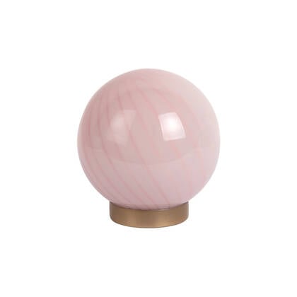 Leitmotiv  Table Lamp Summer Globe Small