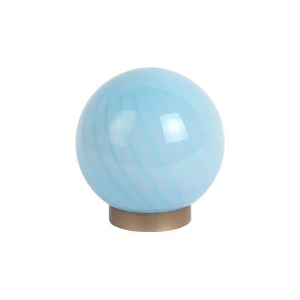 Leitmotiv  Table Lamp Summer Globe Small