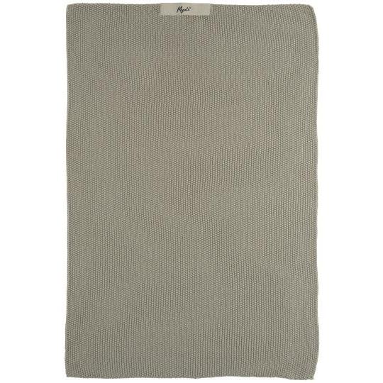 IB Laursen keukendoek Mynte - sand